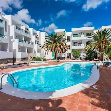 Vivienda Vacacional The New Carmen