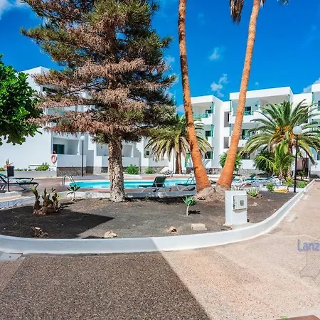 Vivienda Vacacional The New Carmen * Costa Teguise