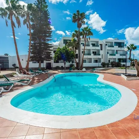 Apartamento Vivienda Vacacional The New Carmen
