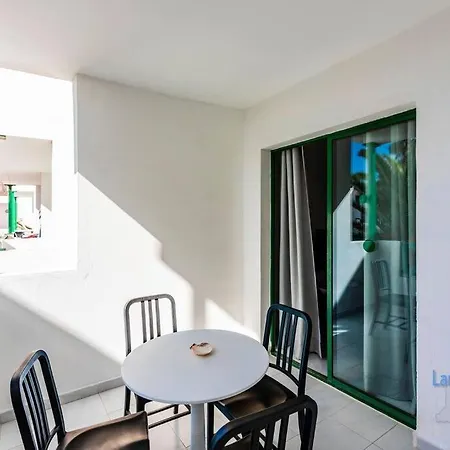 Vivienda Vacacional The New Carmen *