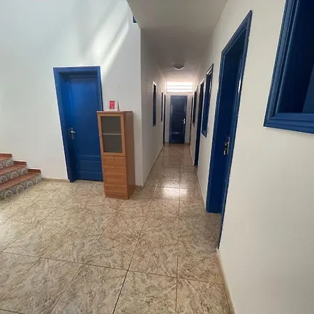 Casa Bora Bora Holiday home Costa Teguise
