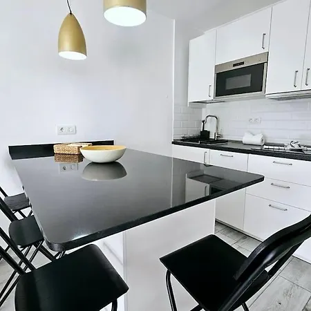 Topazio 12 Apartamento Costa Teguise