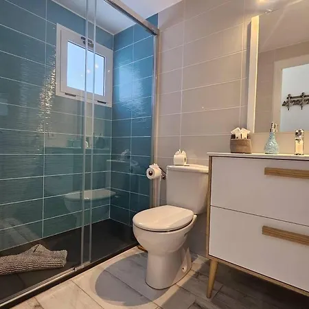 Apartamento Topazio 12 Costa Teguise