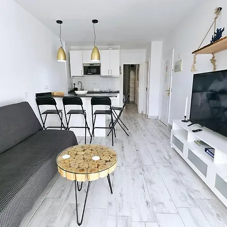 Apartamento Topazio 12