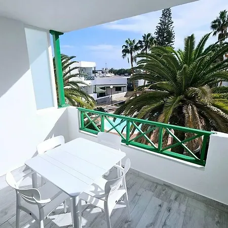 Apartamento Topazio 12