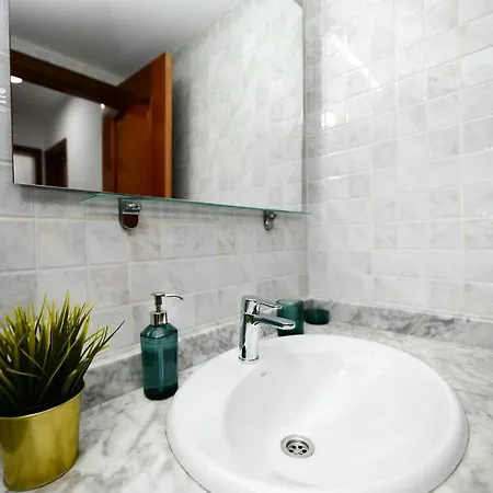 Apartment Casa Dragos