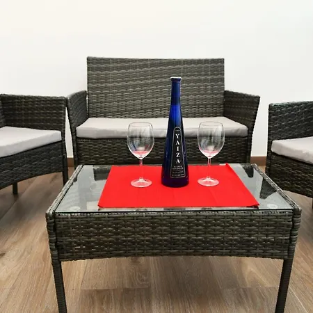 Apartment Casa Dragos Costa Teguise
