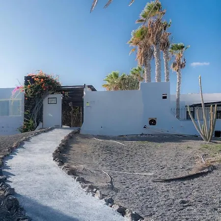 Casa Junto Al Mar *