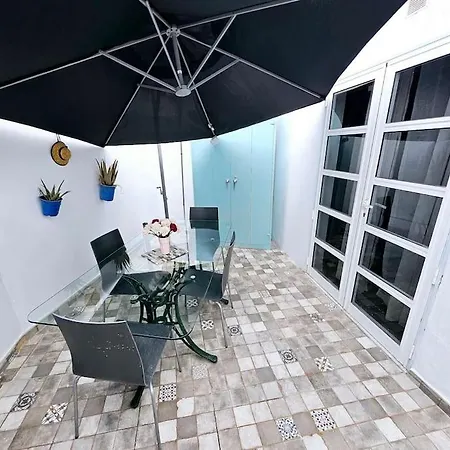 Holiday home Casa Junto Al Mar Costa Teguise