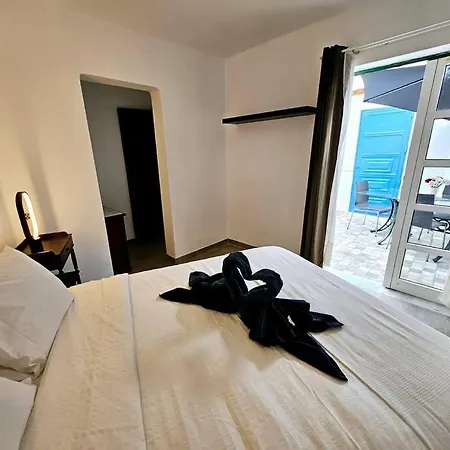 Holiday home Casa Junto Al Mar *