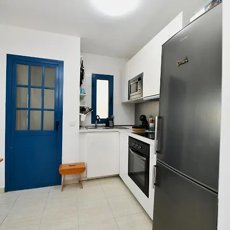 Casa Dragos Apartment Costa Teguise