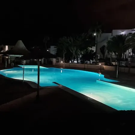 Casa Junto Al Mar Holiday home