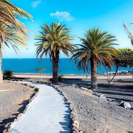 Casa Junto Al Mar Holiday home Costa Teguise