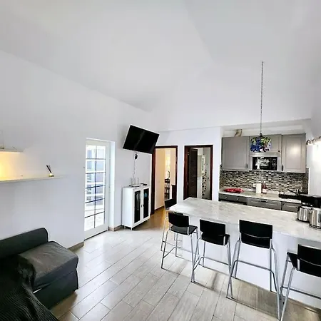 Casa Junto Al Mar Holiday home *
