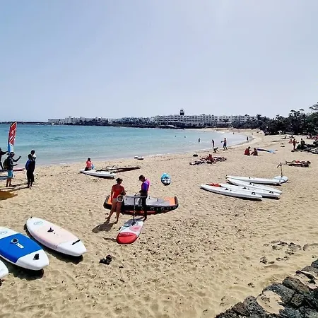 Casa Junto Al Mar Holiday home Costa Teguise