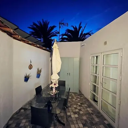 Casa Junto Al Mar *