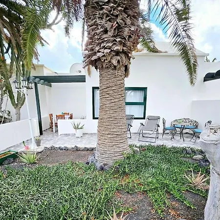 Holiday home Casa Junto Al Mar