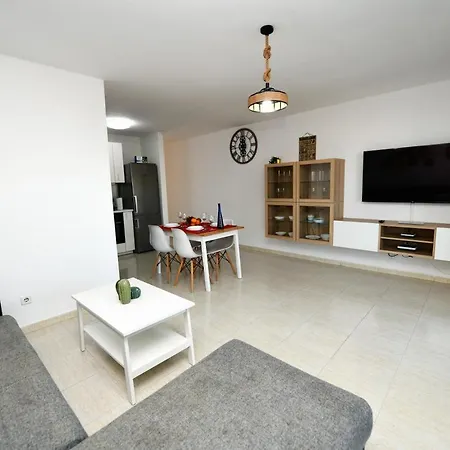 Casa Dragos Apartment Costa Teguise