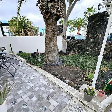 Casa Junto Al Mar Costa Teguise