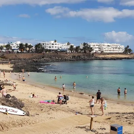 Casa Junto Al Mar *