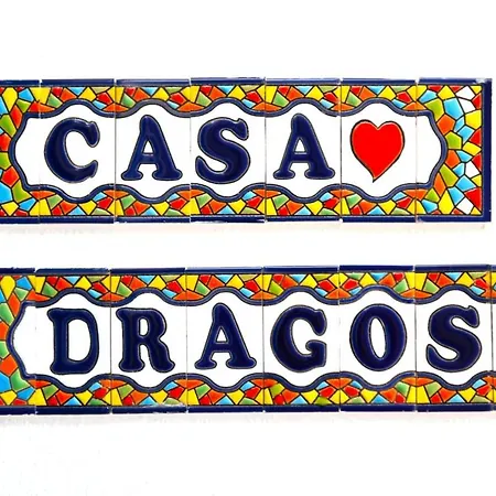 Apartment Casa Dragos Costa Teguise