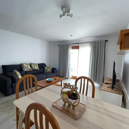 Apartment Dos Amigos - *