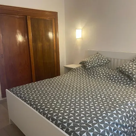 Apartment Dos Amigos - Costa Teguise