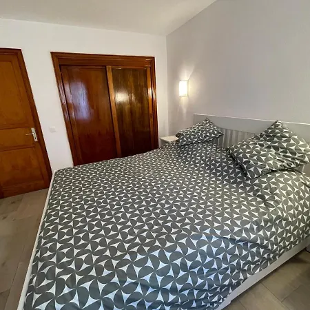 Apartment Dos Amigos -
