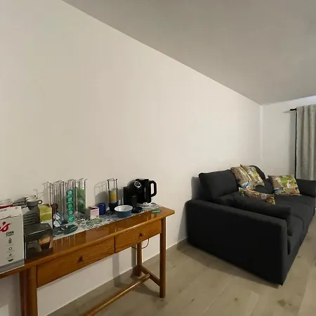 Dos Amigos - Apartment *