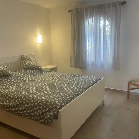 Apartment Dos Amigos - Costa Teguise