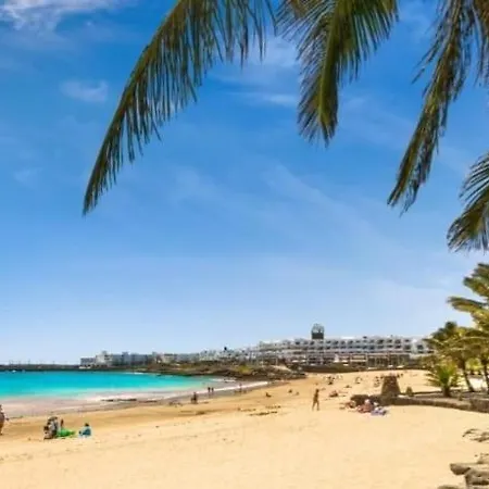 Apartment Casa Dragos Costa Teguise