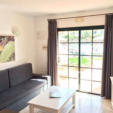 Hotel Santa Rosa Costa Teguise