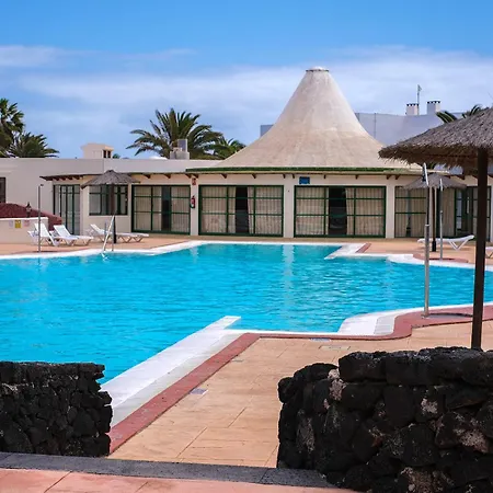 Сasa de vacaciones Cozy Bungalow Next To The Beach