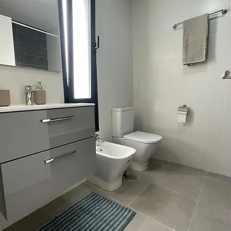 Vilă Patricia By Vulcano Homes Costa Teguise