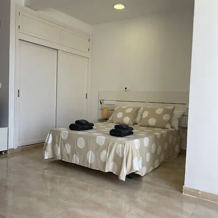 Apartamento La Marea Costa Teguise