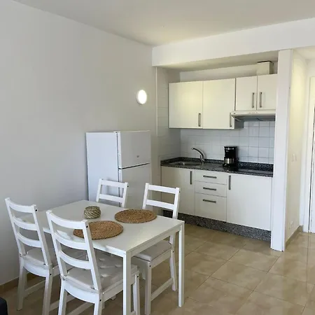 Apartment Apartamento La Marea *