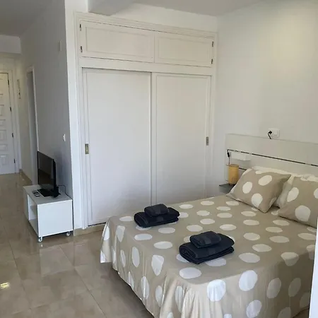 Apartamento La Marea * Costa Teguise