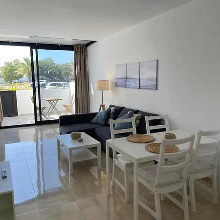 Apartamento La Marea Apartamento *