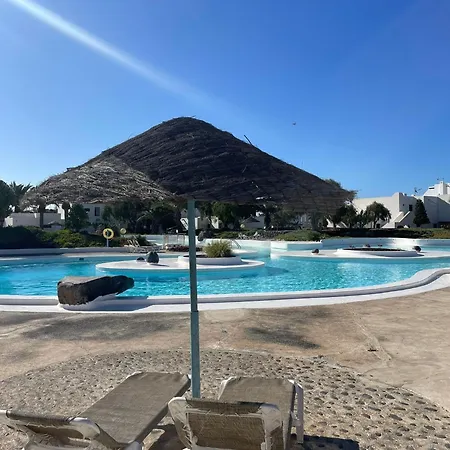 Apartamento Apartamento La Marea Costa Teguise