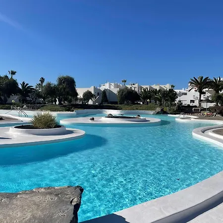 Apartamento La Marea Apartment Costa Teguise