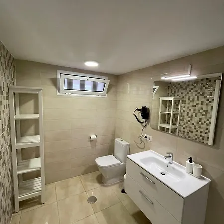Apartamento La Marea Apartment