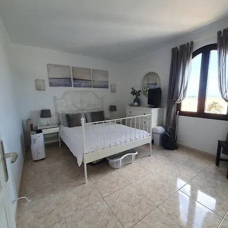 Case de vacanță Club Teguisol