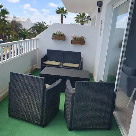 Club Teguisol Case de vacanță *