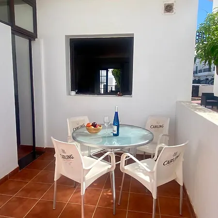 Casa Inma Piteras. Sol Y Agua Apartamento *