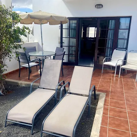 Casa Inma Piteras. Sol Y Agua Apartamento *