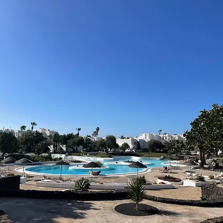 Apartamento La Marea