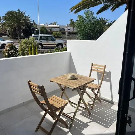 Apartment Apartamento La Marea