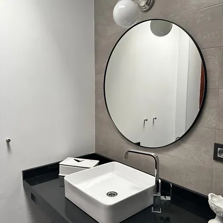 Casa Nuala Apartment
