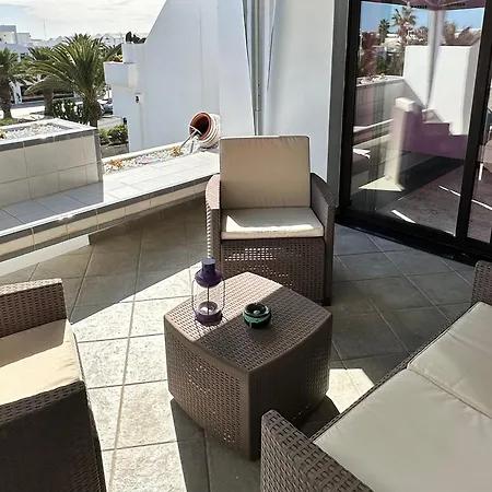 Apartment Casa Nuala Costa Teguise