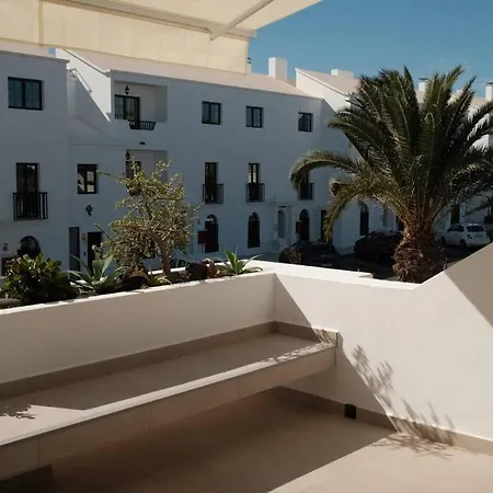 Apartment Casa Gara Costa Teguise
